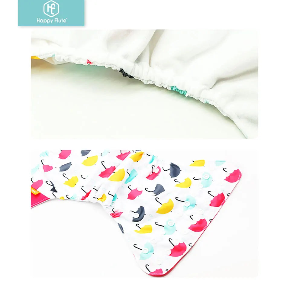 EcoCuddle Diapers