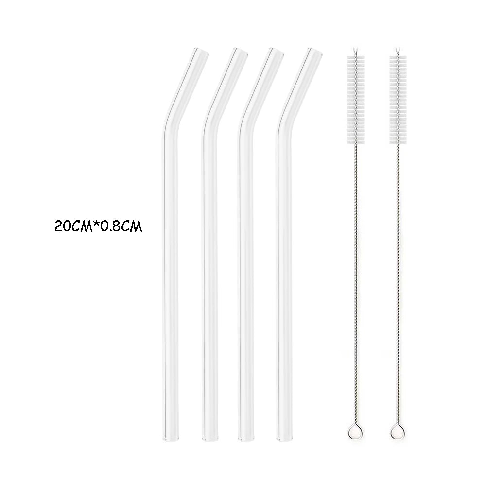 SipEco Straws