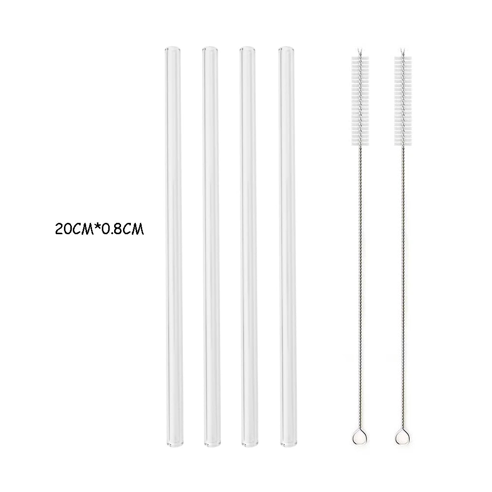 SipEco Straws