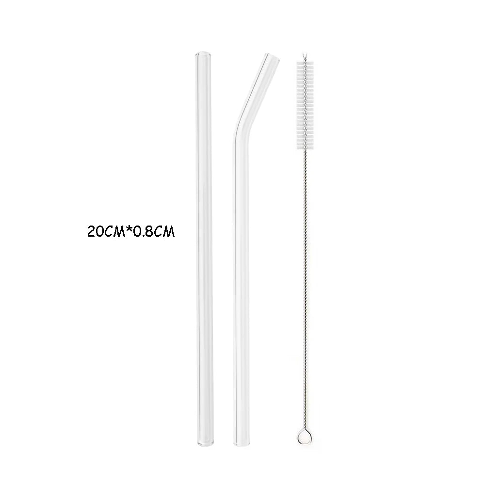 SipEco Straws