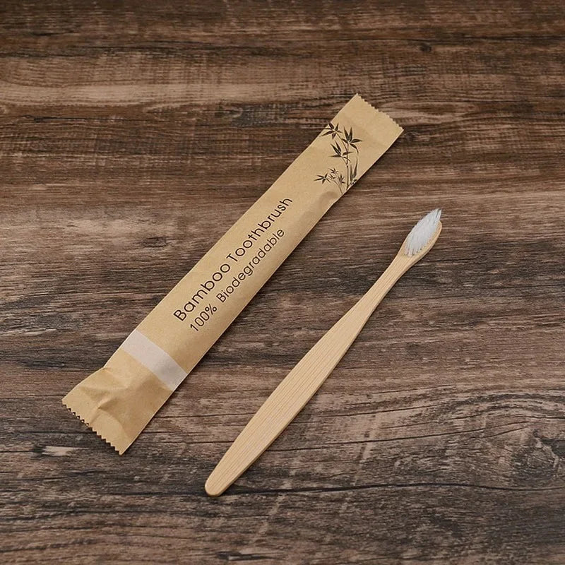 BambooSprout Brushes