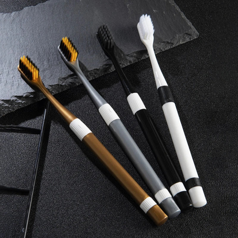 EarthDuo Brushes