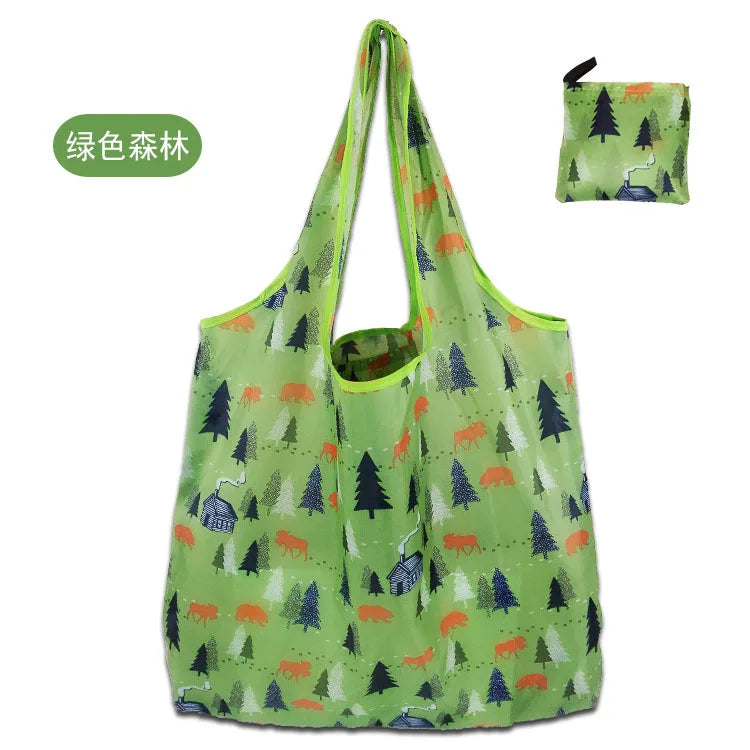 GreenCarry Bag