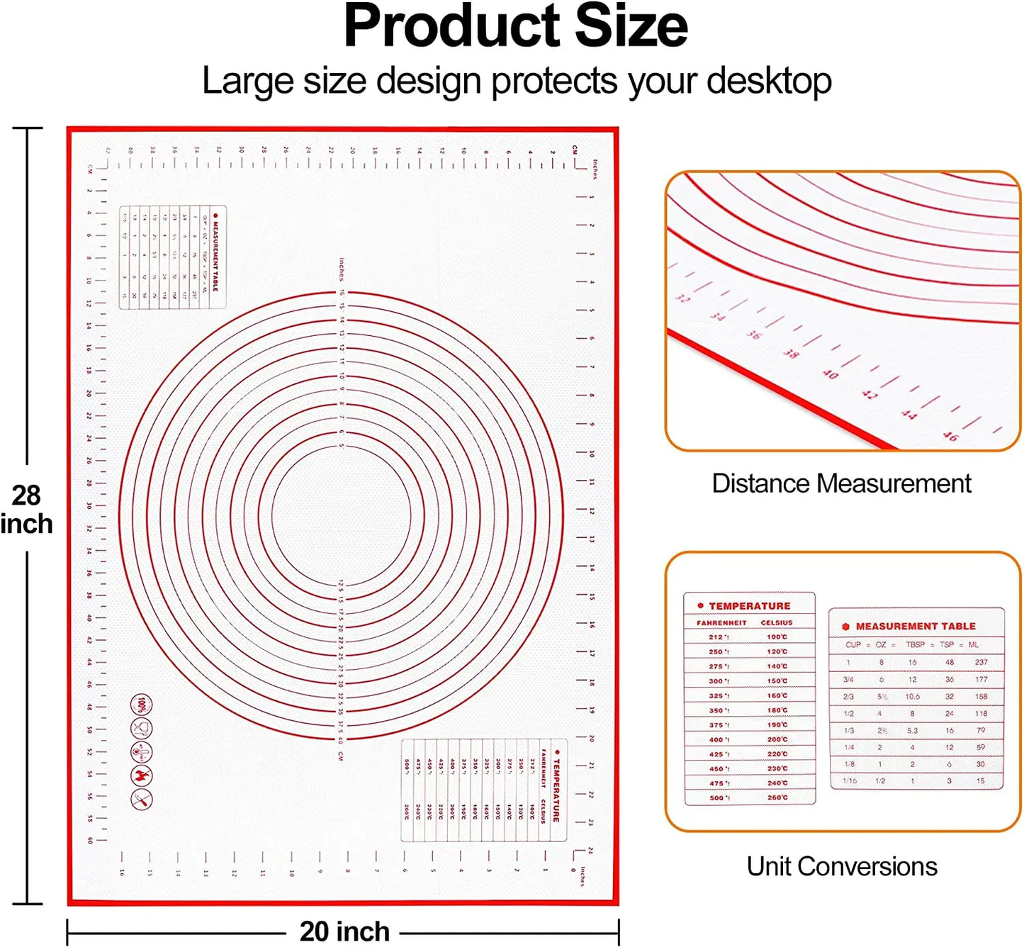 EcoBake Pad