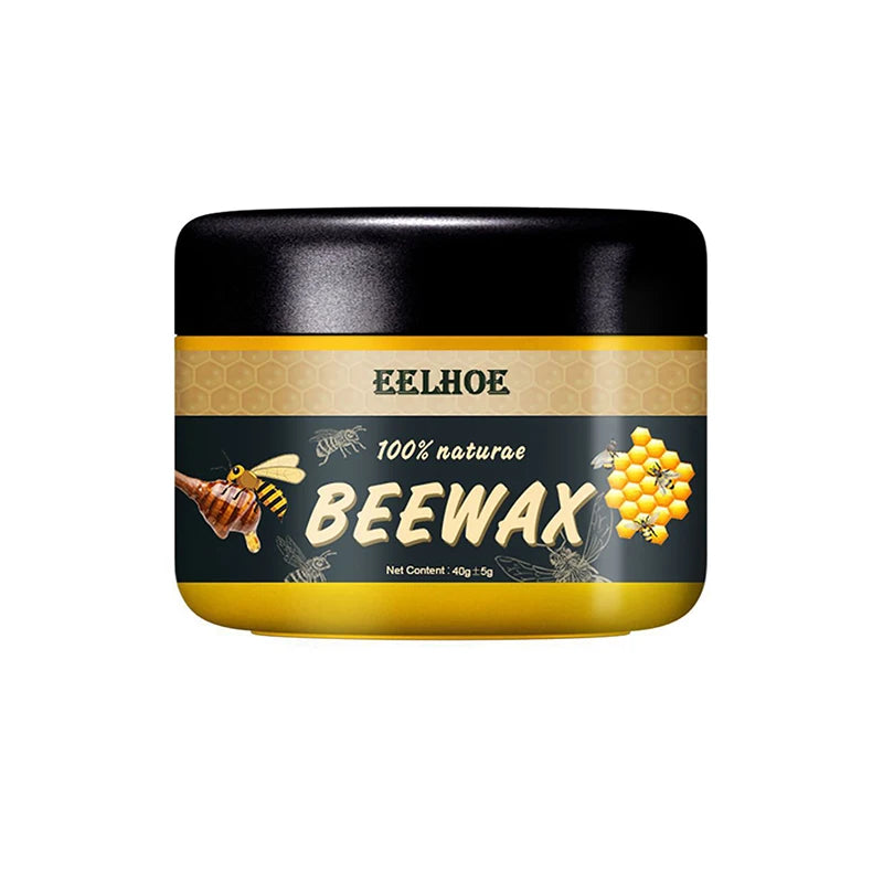 BeeWood Care Wax