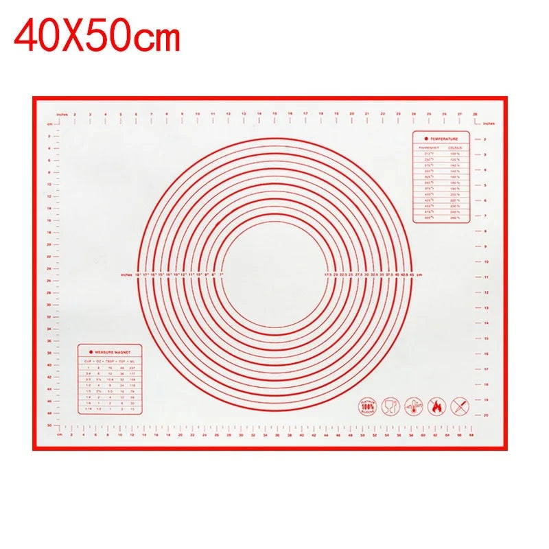 EcoBake Pad