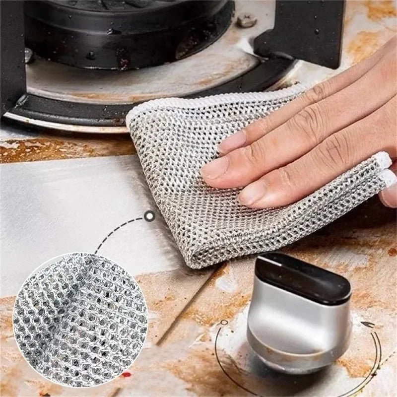 SparkShine Scrubber