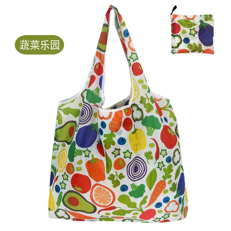 GreenCarry Bag