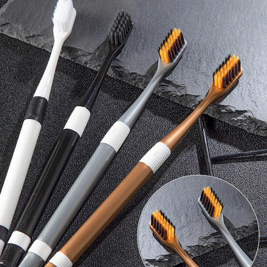 EarthDuo Brushes