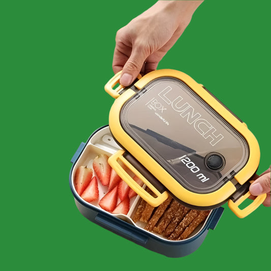 EcoMunch Box