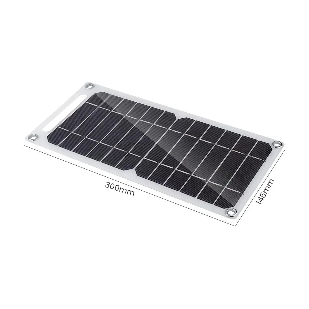 EcoPower Solar Bank