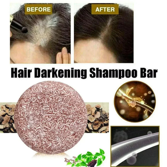 ForestShade Shampoo