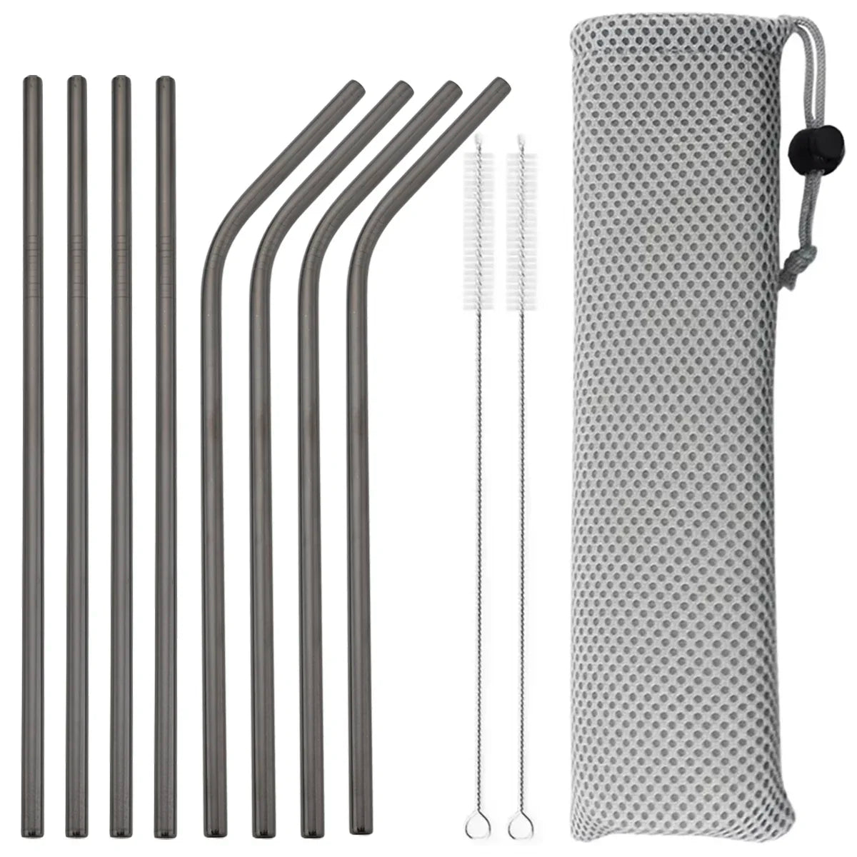 EcoStream Straws