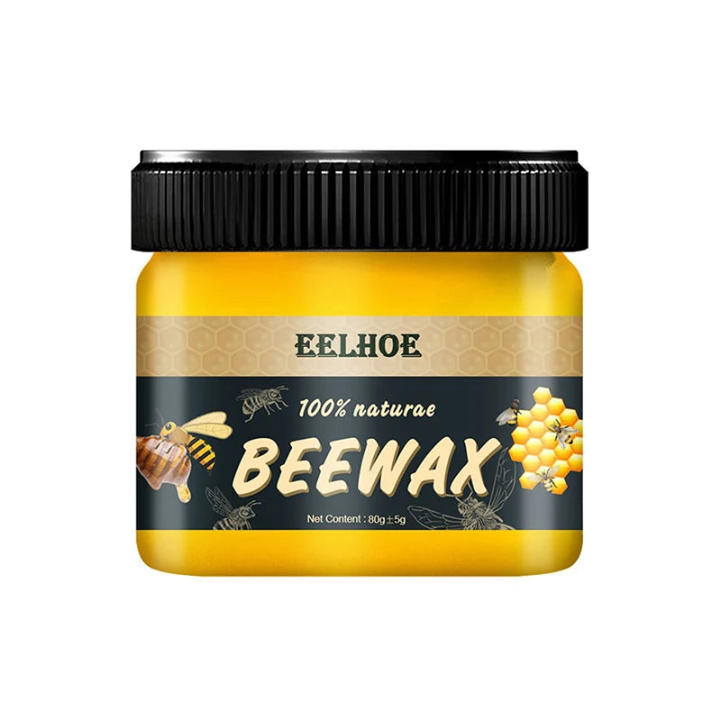 BeeWood Care Wax