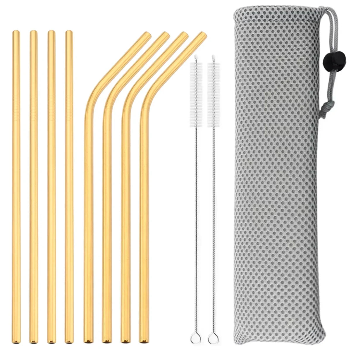 EcoStream Straws