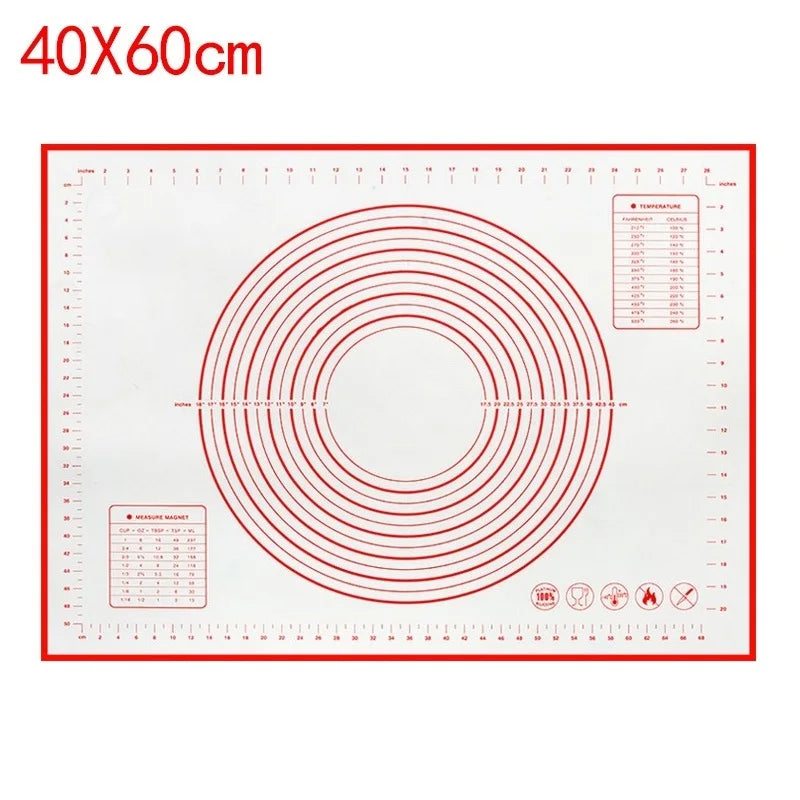 EcoBake Pad