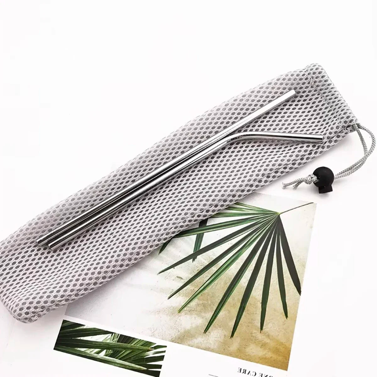 EcoStream Straws