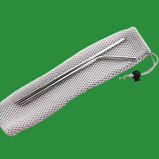EcoStream Straws