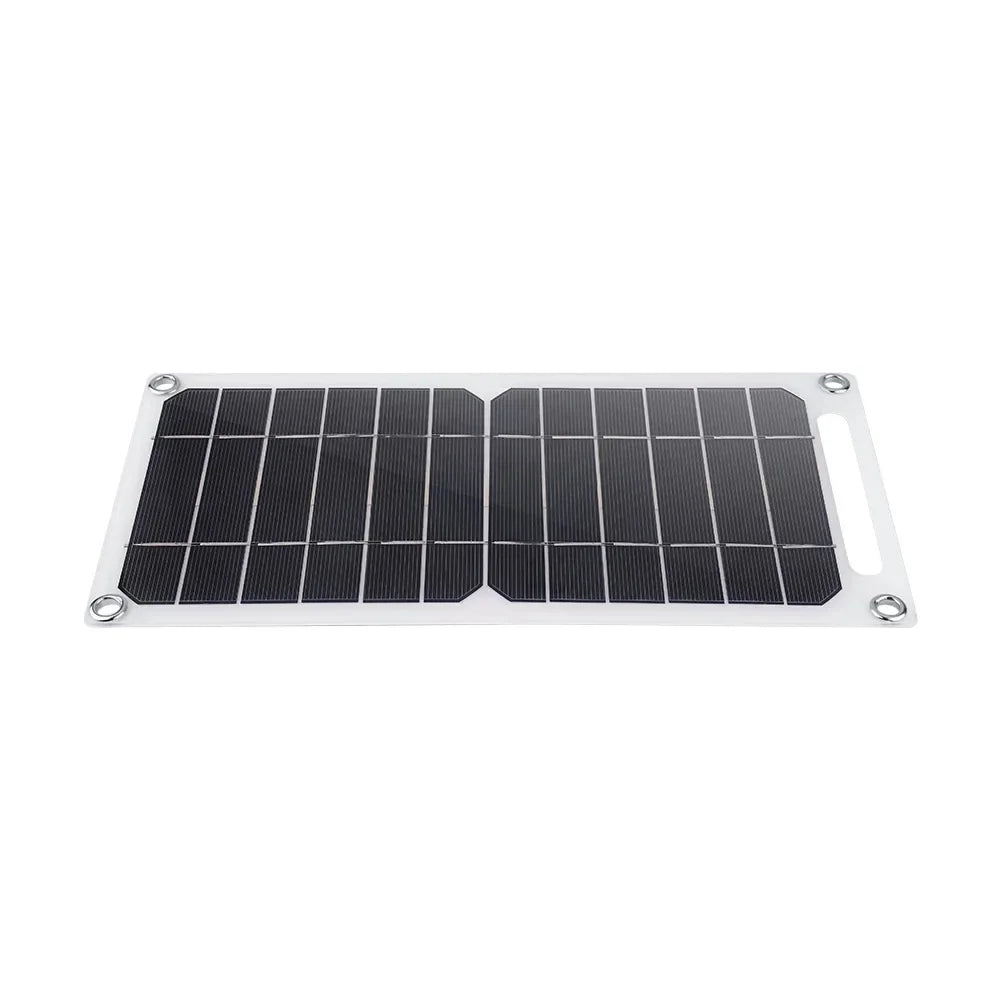 EcoPower Solar Bank