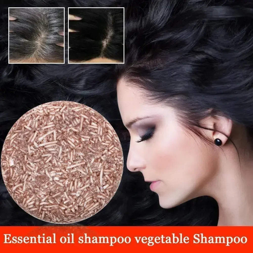 ForestShade Shampoo