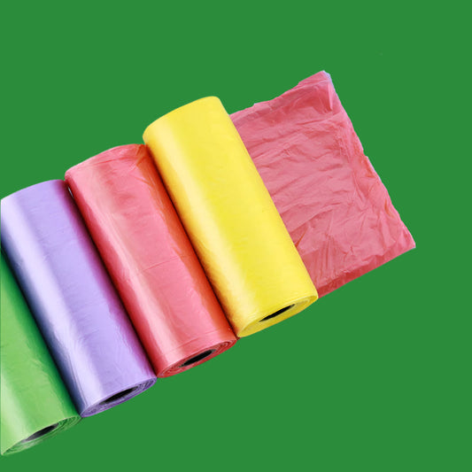 LeafClean Bags
