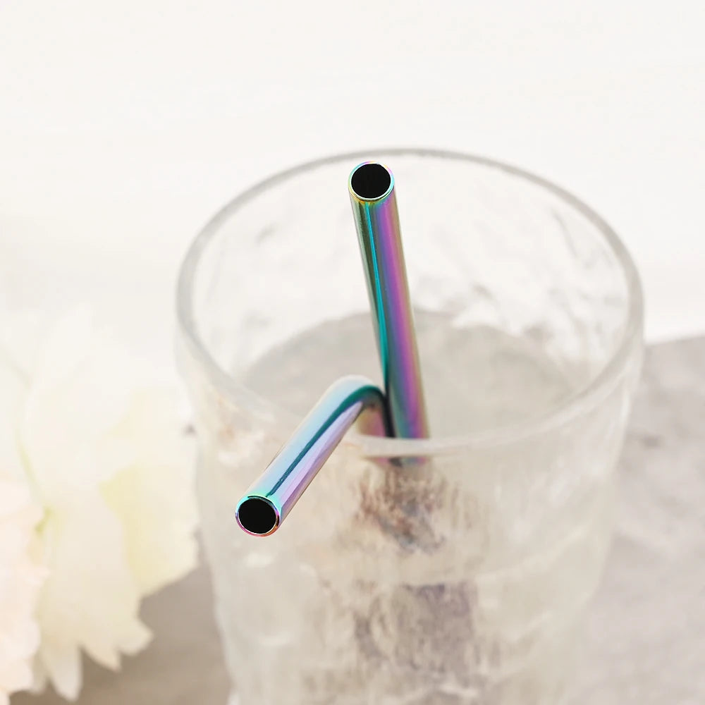 EcoStream Straws