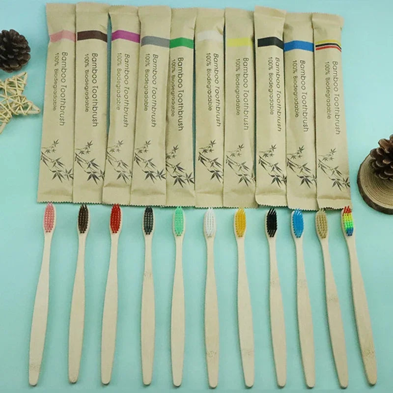 BambooSprout Brushes