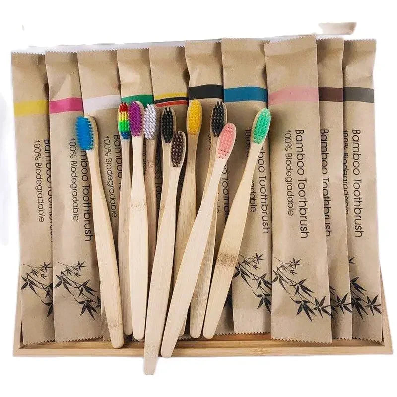 BambooSprout Brushes