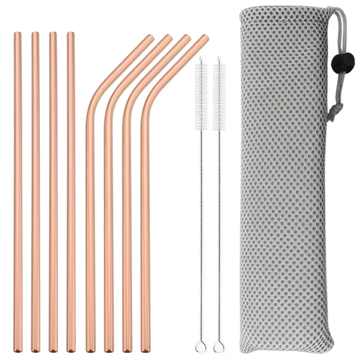 EcoStream Straws