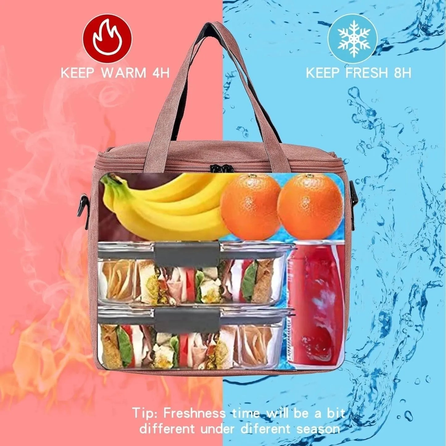 EcoChill Bag