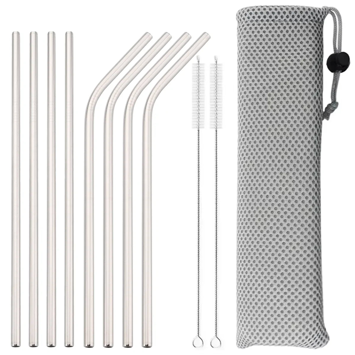 EcoStream Straws