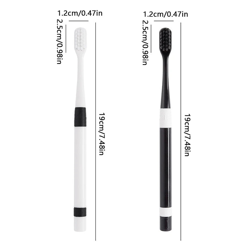 EarthDuo Brushes