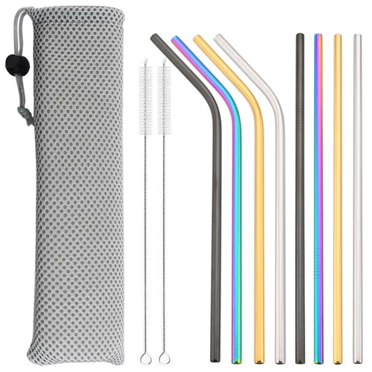 EcoStream Straws