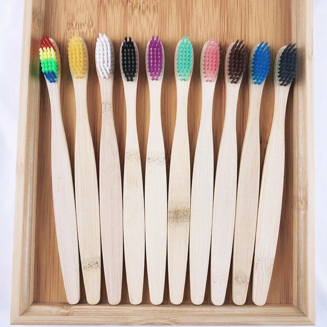 BambooSprout Brushes