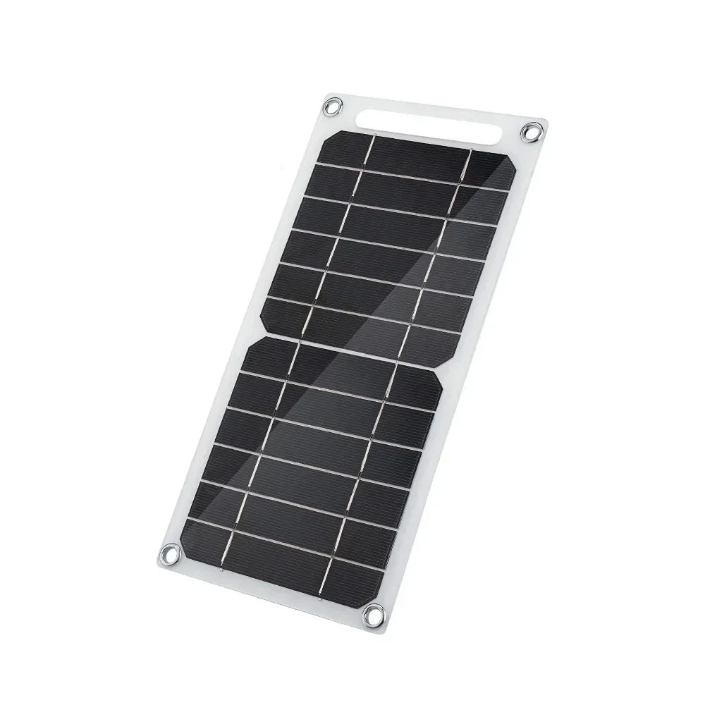 EcoPower Solar Bank