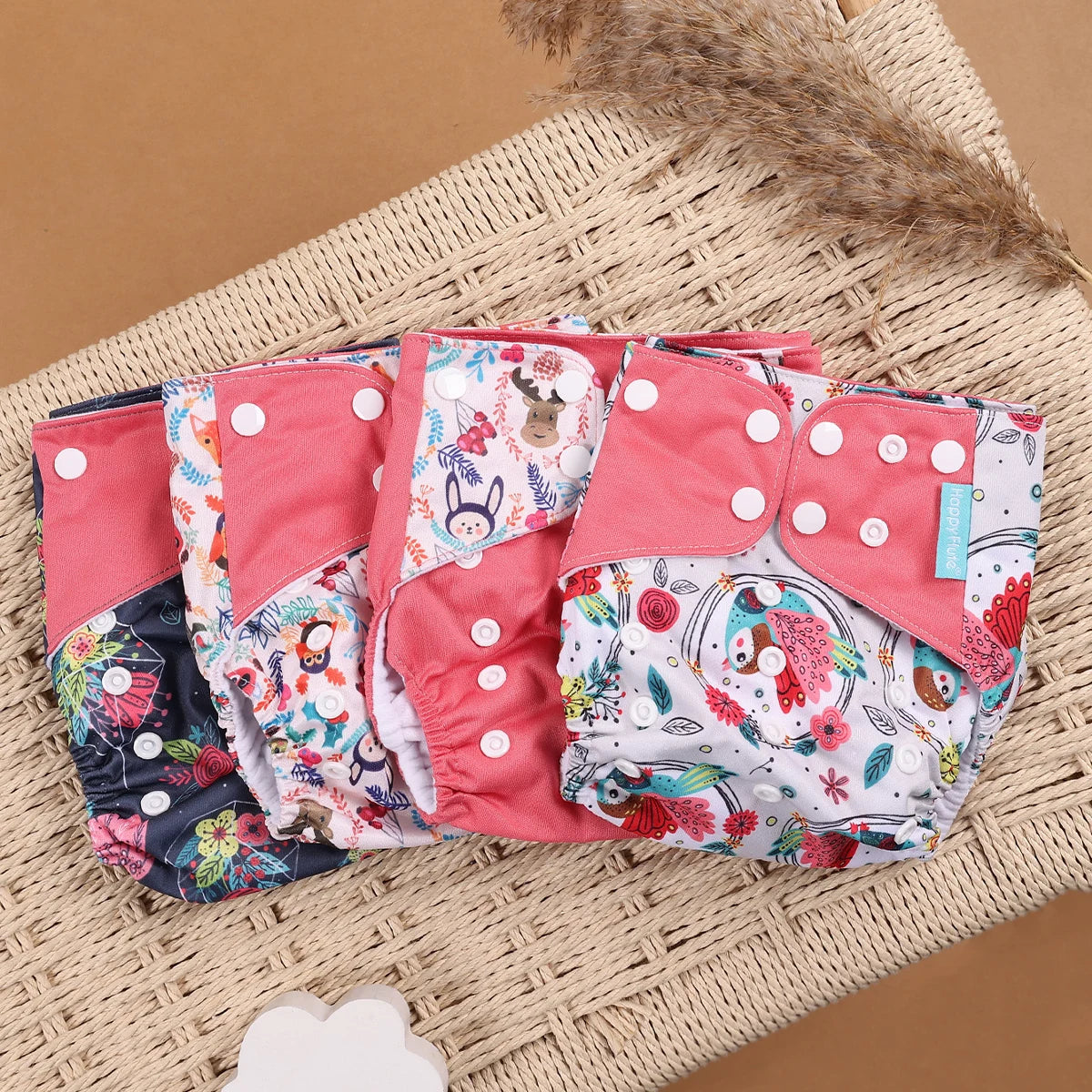 EcoCuddle Diapers